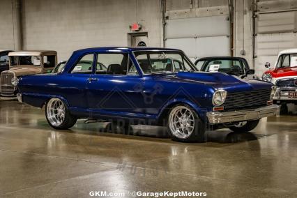 1964 Chevrolet Chevy II