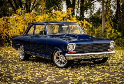 1964 Chevrolet Chevy II