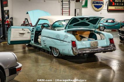 1953 Mercury Custom
