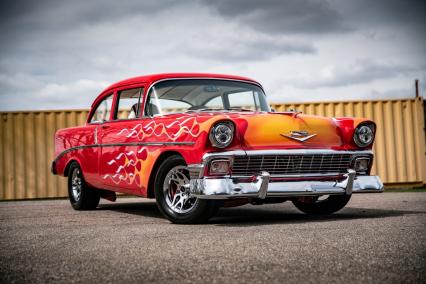 1956 Chevrolet Bel Air