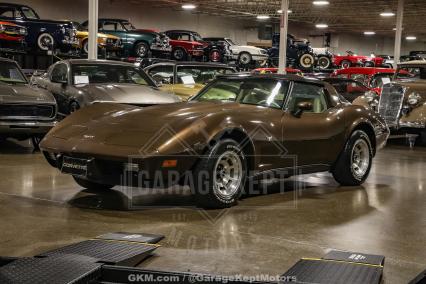 1979 Chevrolet Corvette