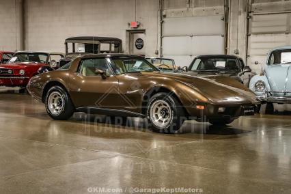 1979 Chevrolet Corvette