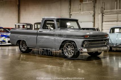 1966 Chevrolet C10
