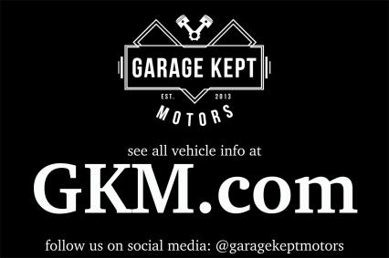 1965 Oldsmobile Cutlass 442 Convertible