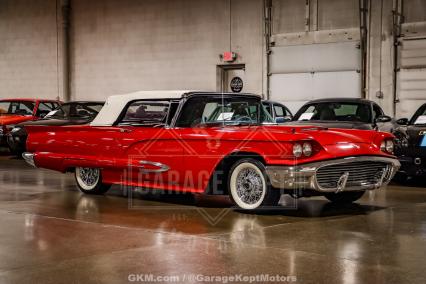 1959 Ford Thunderbird