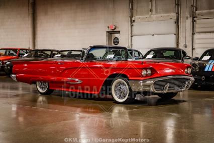 1959 Ford Thunderbird