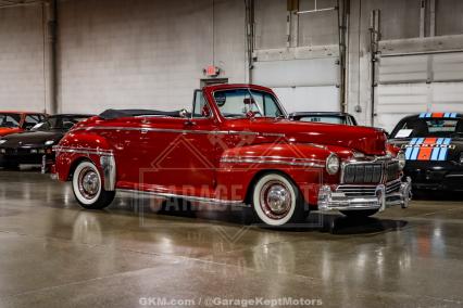 1947 Mercury Eight