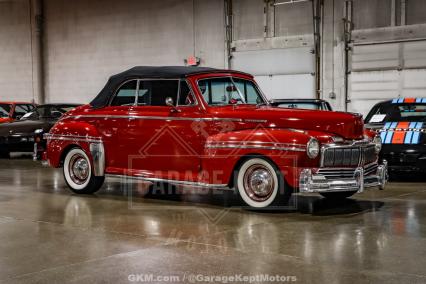 1947 Mercury Eight