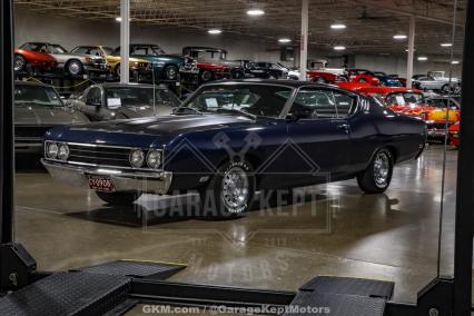 1969 Ford Torino