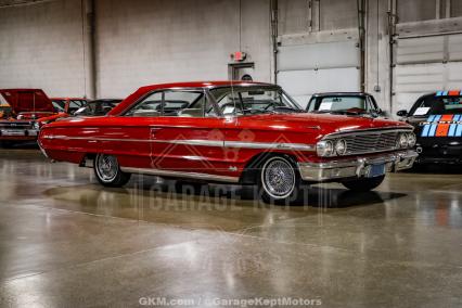 1964 Ford Galaxie