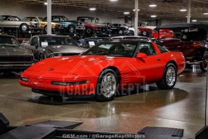 1994 Chevrolet Corvette