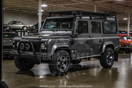 1994 Land Rover Defender 110