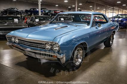 1967 Chevrolet Chevelle