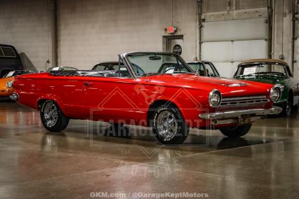 1964 Dodge Dart GT
