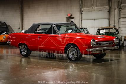 1964 Dodge Dart GT