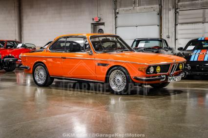 1974 BMW 30CS