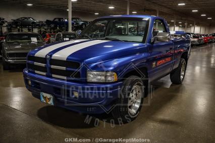 1996 Dodge Ram 1500
