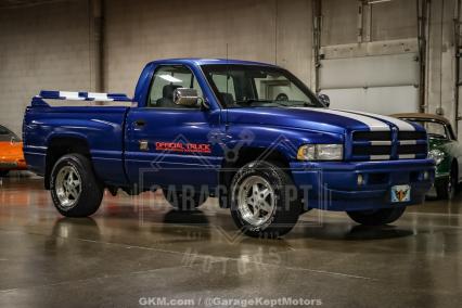 1996 Dodge Ram 1500