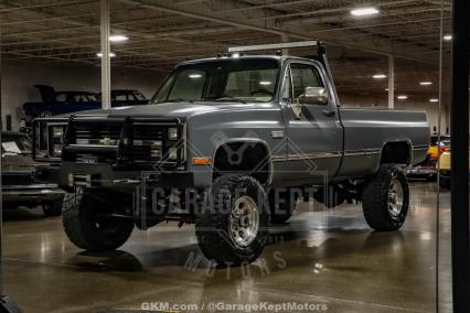 1985 Chevrolet CK 30 Series