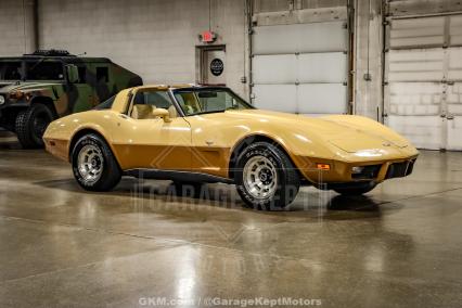 1979 Chevrolet Corvette