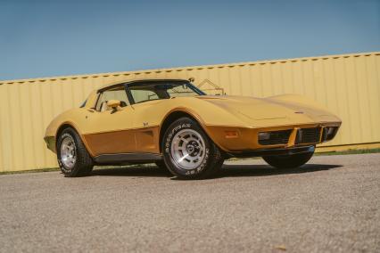 1979 Chevrolet Corvette