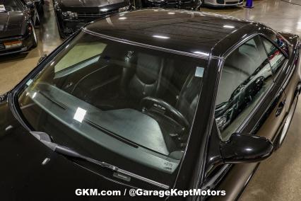 2002 Mercedes-Benz SL-Class