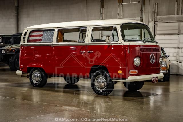 1971 Volkswagen Other