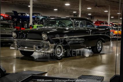 1956 Chevrolet 210
