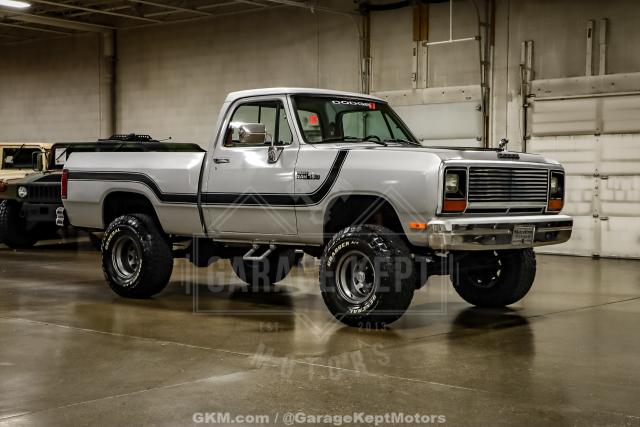 1986 Dodge Other