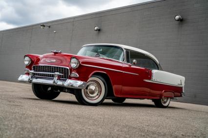 1955 Chevrolet Bel Air