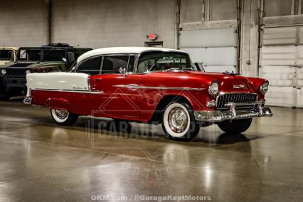 1955 Chevrolet Bel Air
