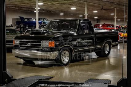 1987 Ford F150