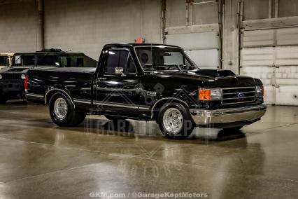 1987 Ford F150