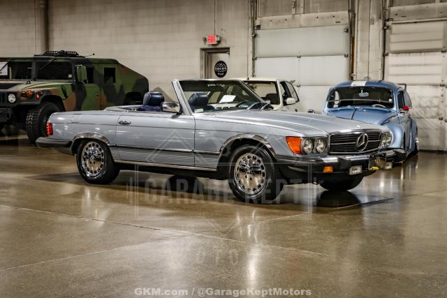 1983 Mercedes-Benz Other