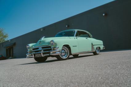 1953 Chrysler Imperial
