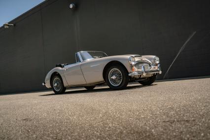 1967 Austin Healey 3000