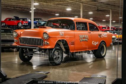 1955 Chevrolet Bel Air