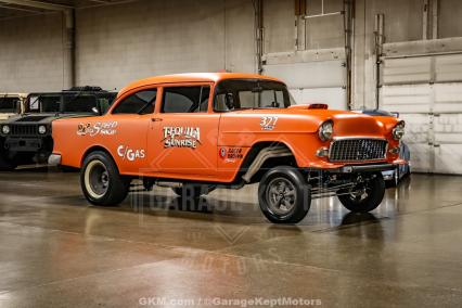 1955 Chevrolet Bel Air