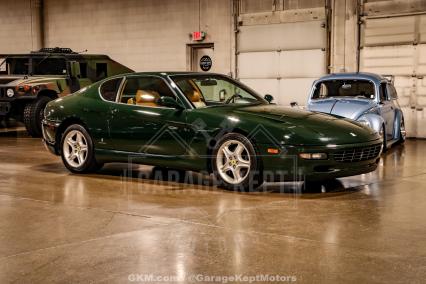 1995 Ferrari 456
