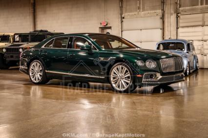 2023 Bentley Flying Spur