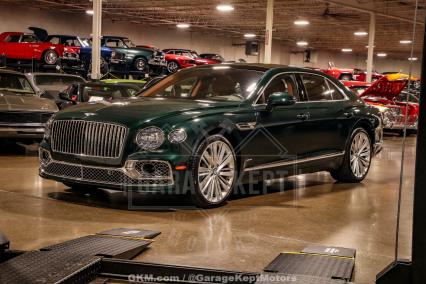 2023 Bentley Flying Spur