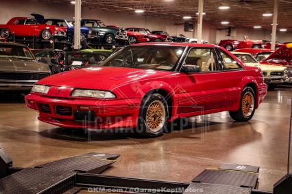 1990 Pontiac Grand Prix
