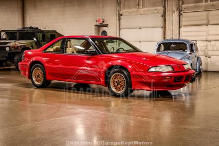 1990 Pontiac Grand Prix