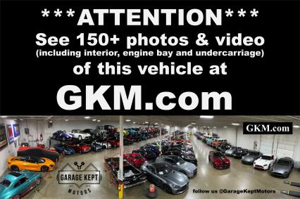 2019 Mercedes-Benz AMG GT