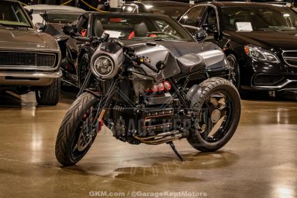 1994 BMW K1100