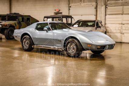 1977 Chevrolet Corvette