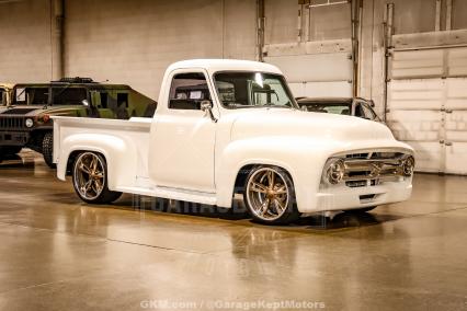 1955 Ford F100