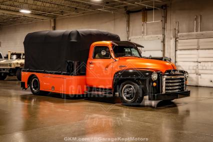 2003 GMC Sierra 3500