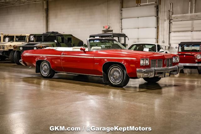 1975 Oldsmobile Other