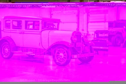 1928 Oldsmobile F-28